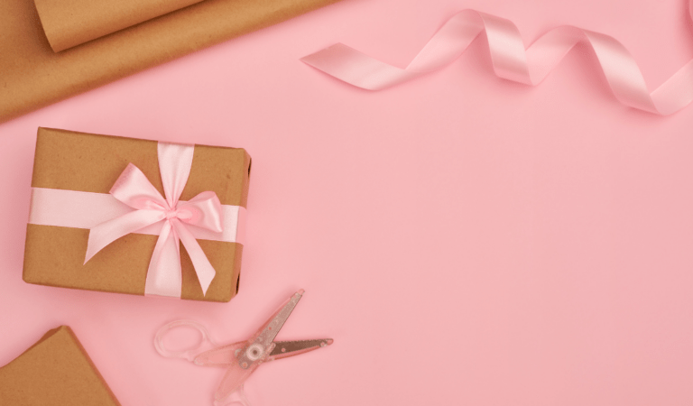 packaged gift sets