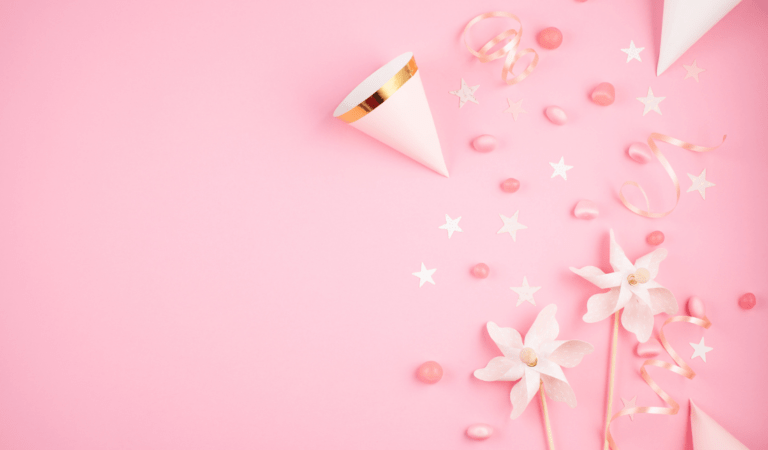 party accessories
