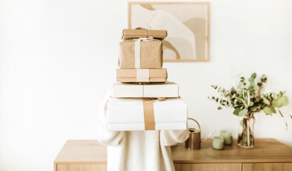 personalized gifts online