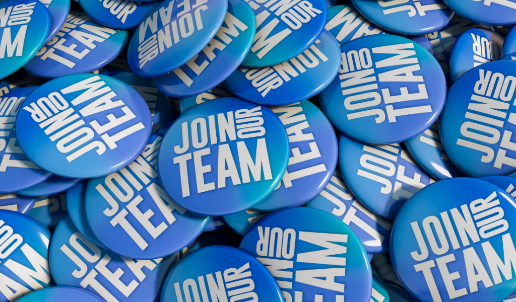 pins, lanyards, buttons