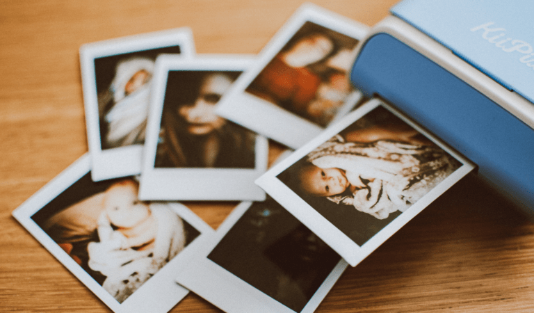 pocket printer