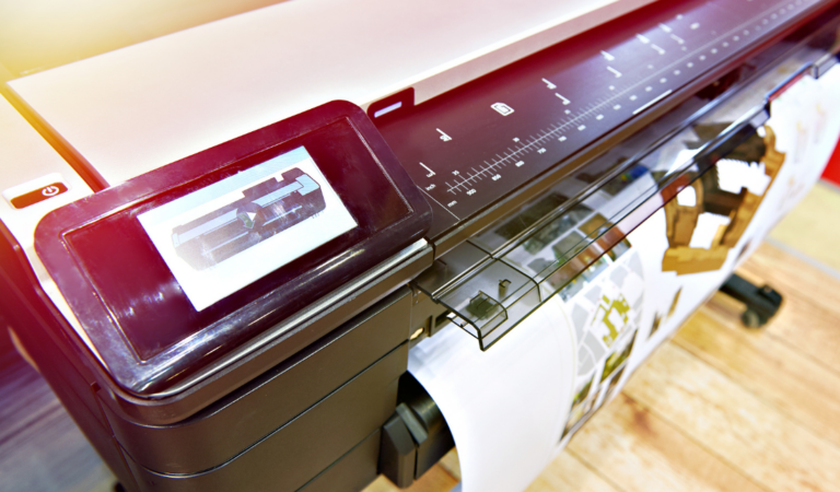 poster printing
