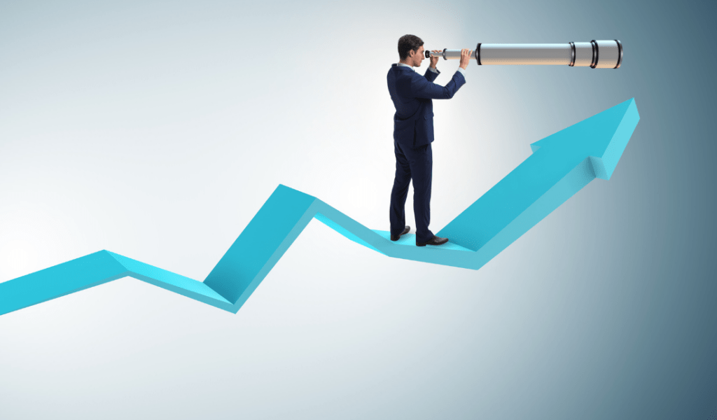 predictive stock trading