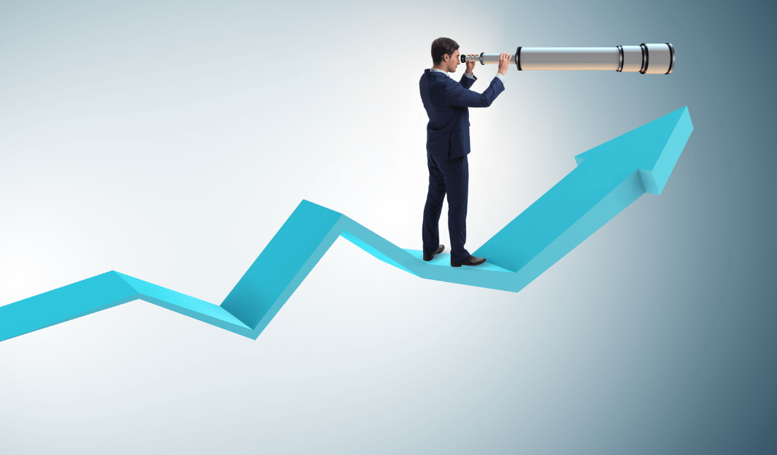 predictive stock trading