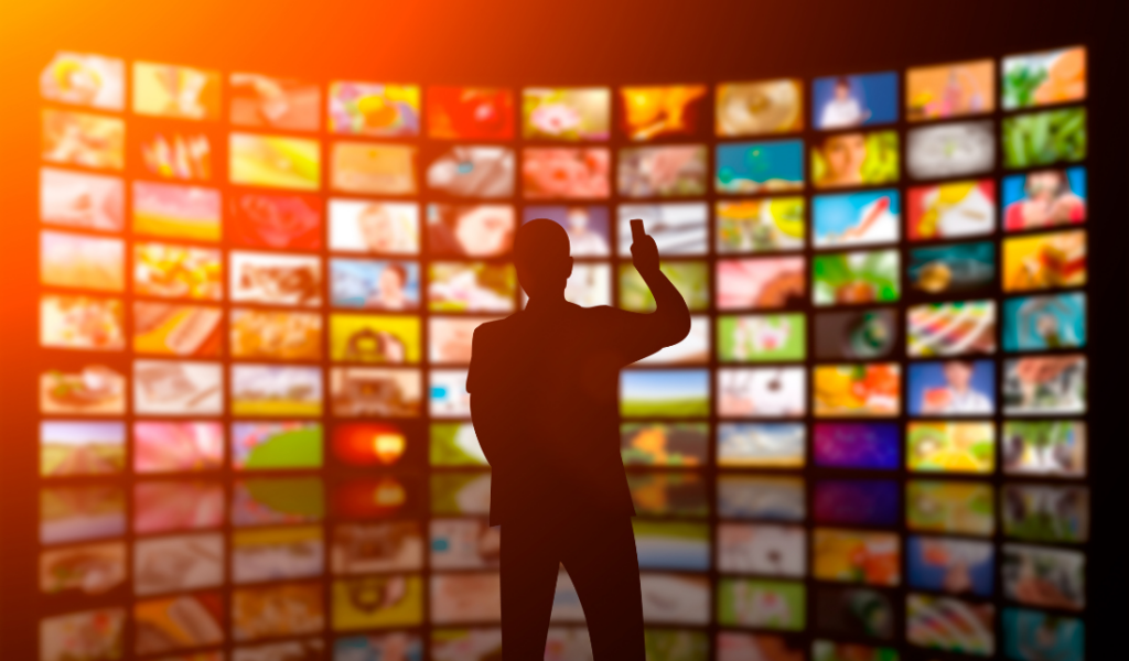 production and recurring broadcast advertising