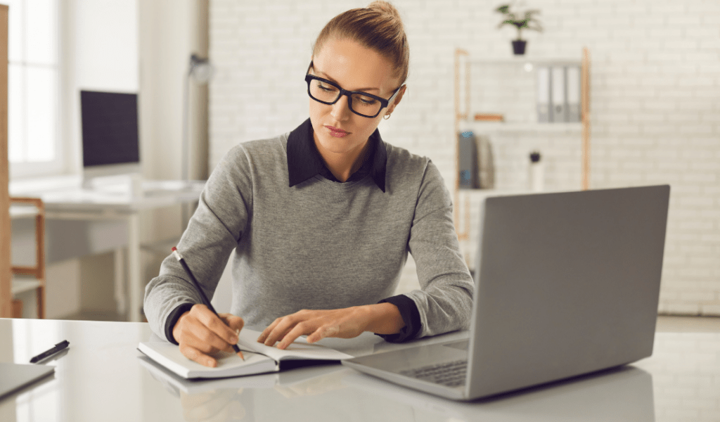 professional writing service provider