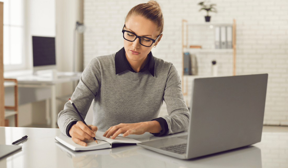 professional writing service provider