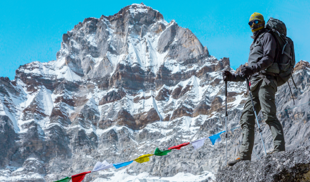 recreational and outdoor apparel and outfitting 2