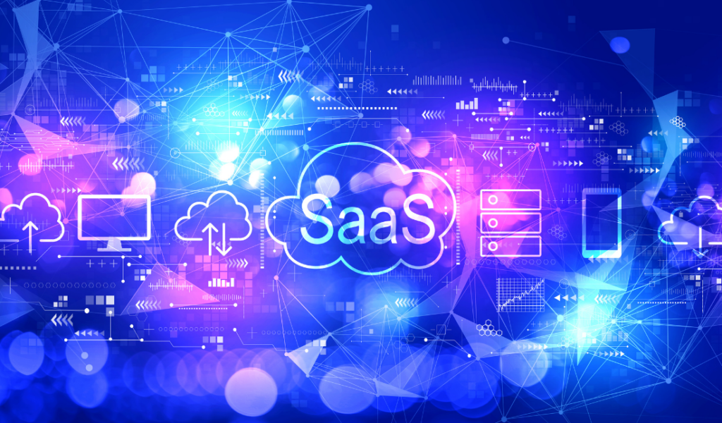 saas management platform