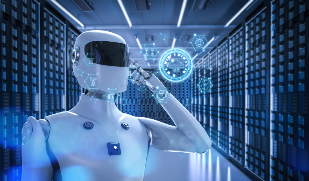 secure website hosting that is cloud-based