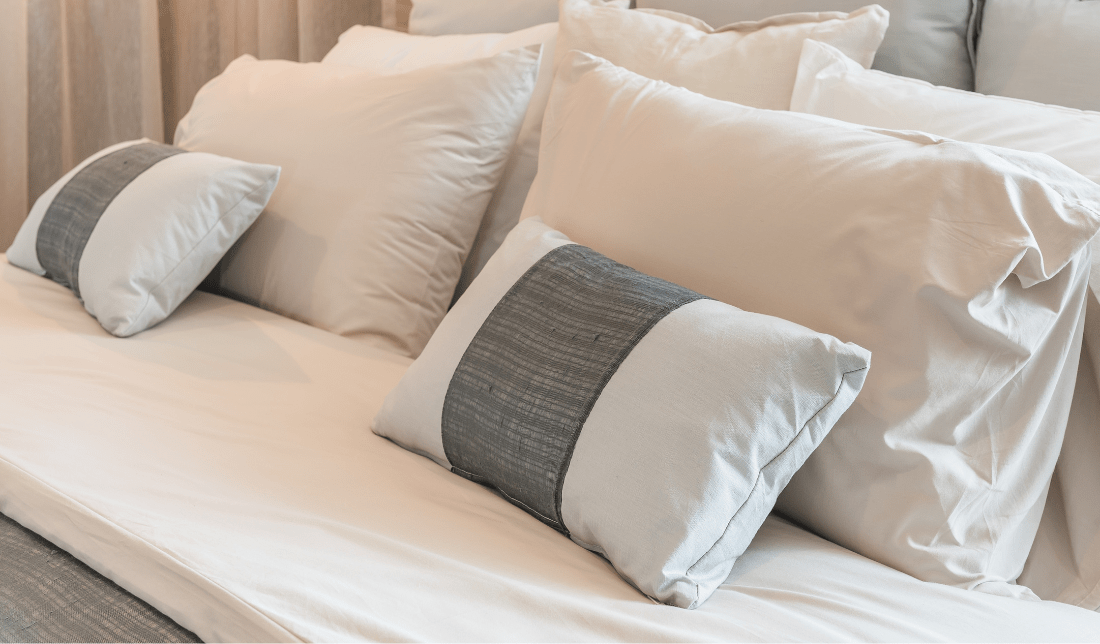 sherpa blankets, shirts, and bedding sets