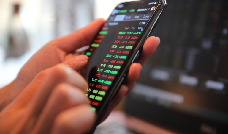 stock-trading-alert