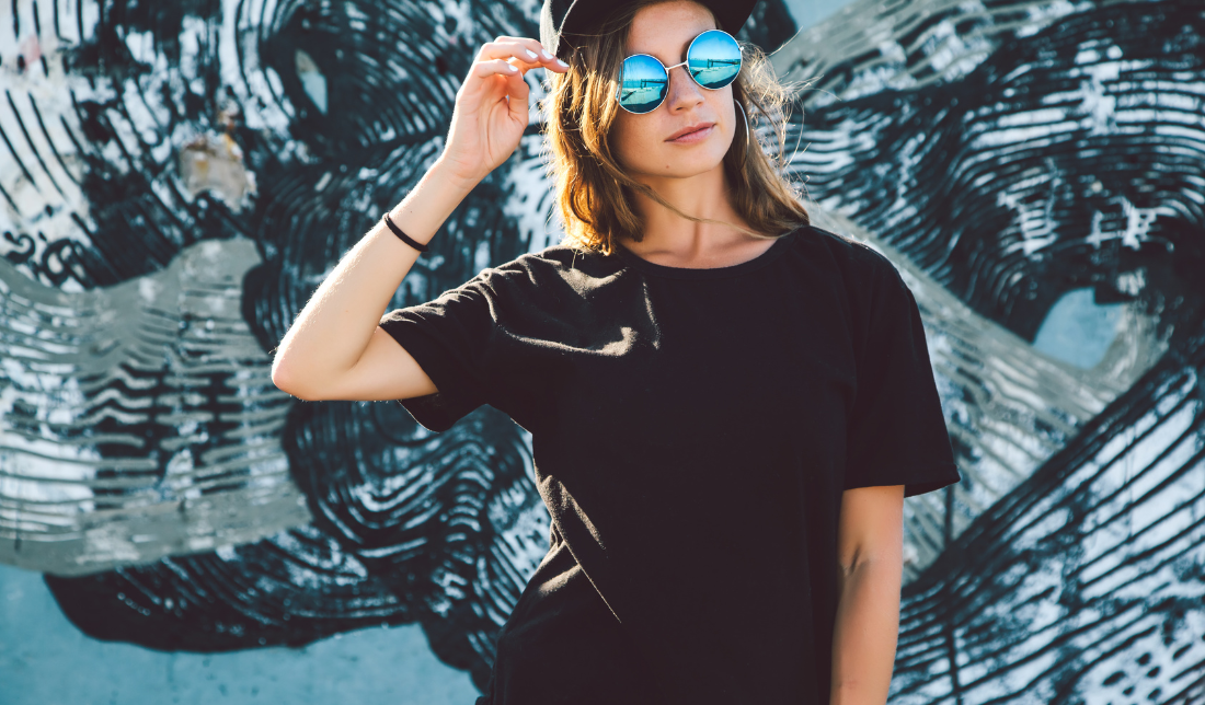 street wear apparel products