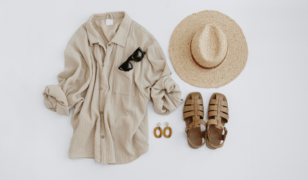 stylish vegan clothing and accessories