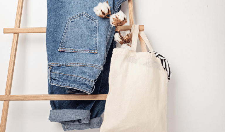 Organic Cotton Textiles Ecommerce Brand with 25% Repeat Order Rate and 9 Years in Business – Exclusive Designs & $102 AOV