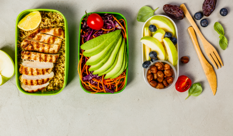 subscription box keto diet