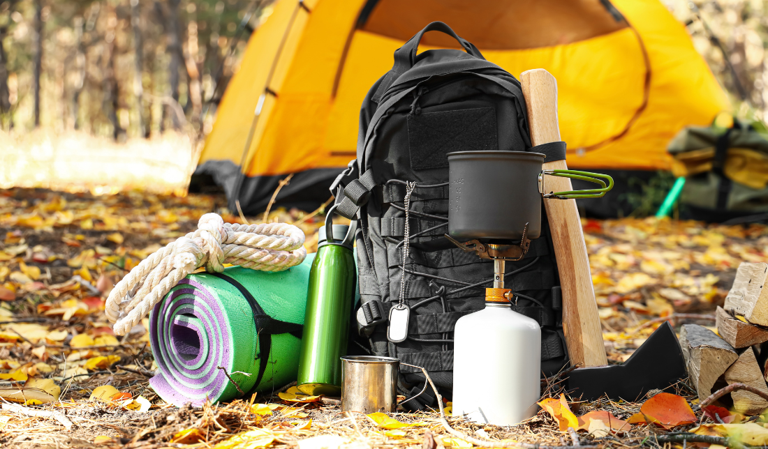 survival outdoor products
