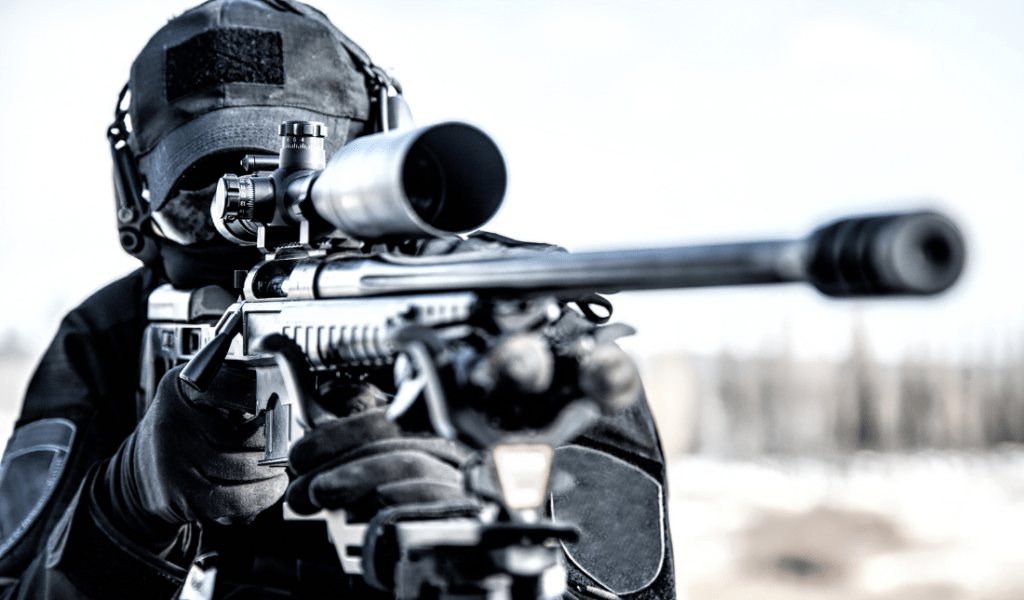 tactical audio optical equipment