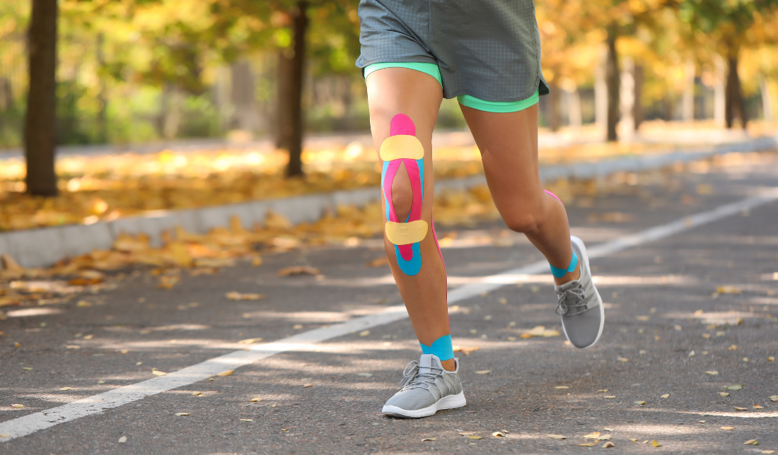 targeted pain relief, core fitness