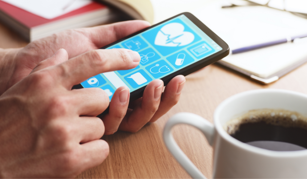 telemedicine, online pharmacies