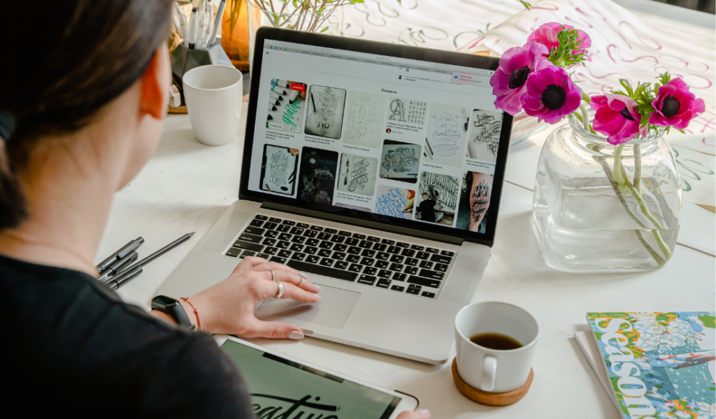 unique personalized prints and custom frames