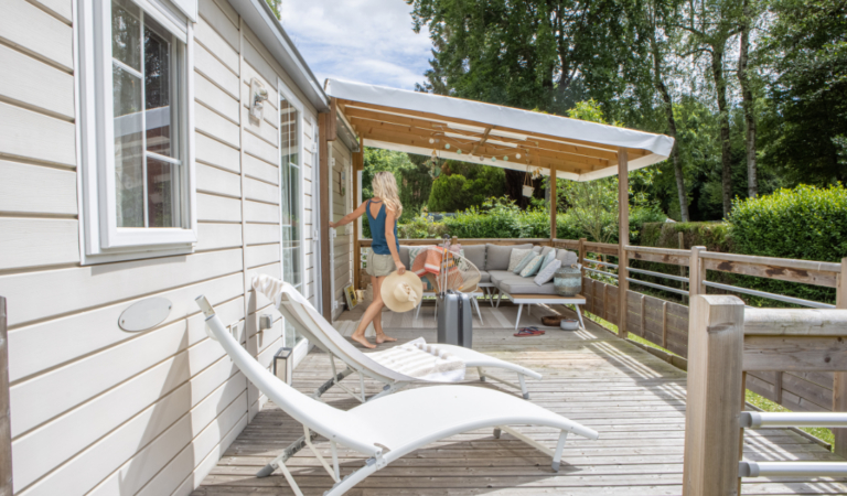 vacation rentals
