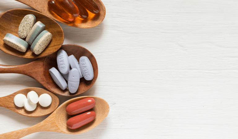 vitamin supplement products health and wellness