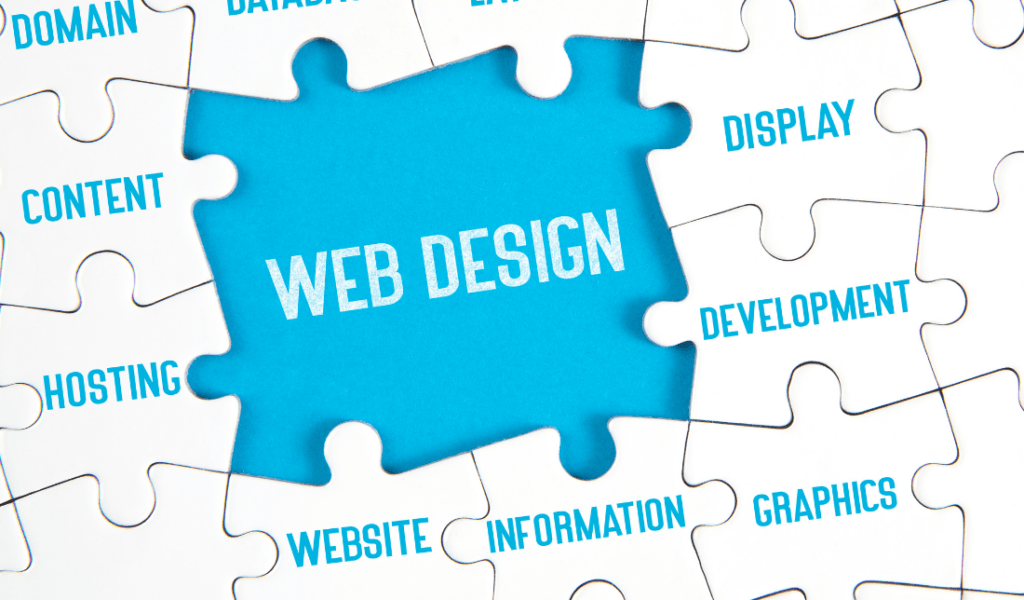 web design icon