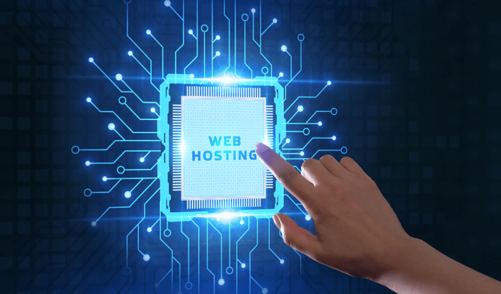 web hosting 2