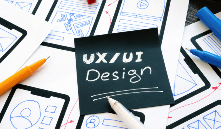web hosting design