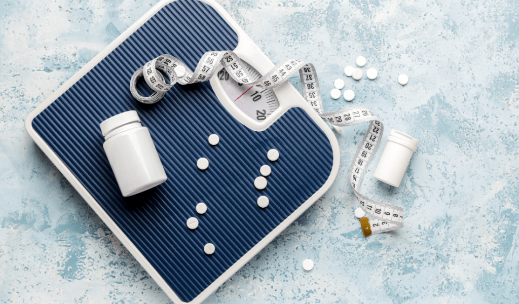 weight loss supplement