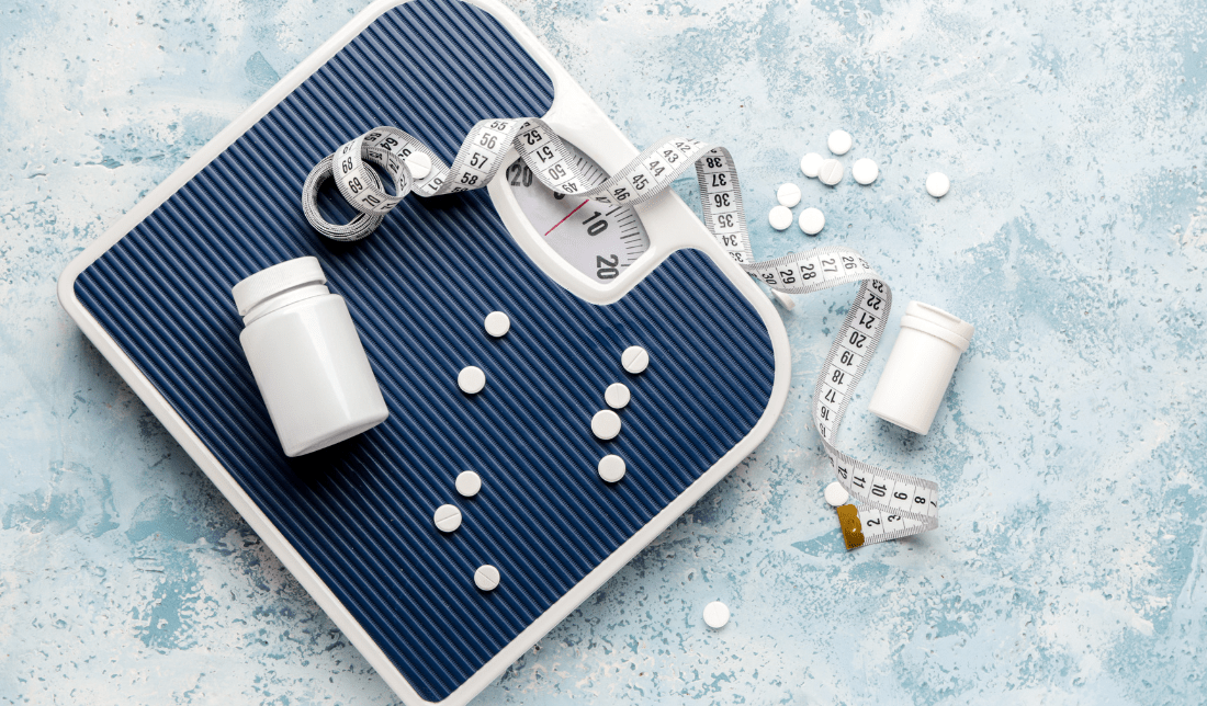 weight loss supplement