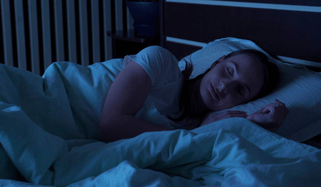 weighted blanket
