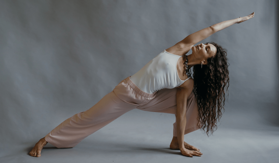 wellness and personal growth