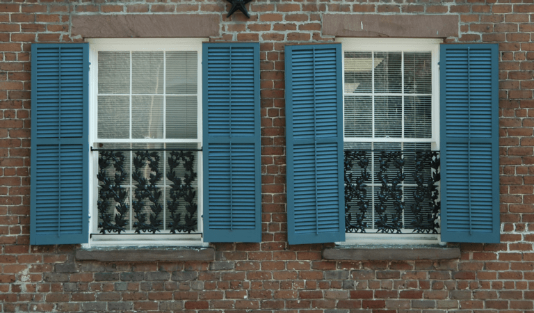 window treatment