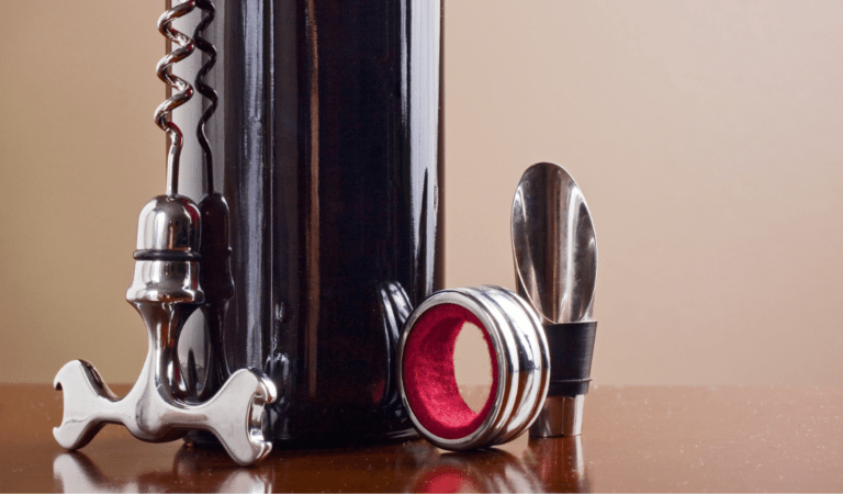 wine accessories