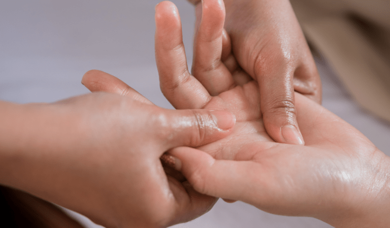 AcuPressure