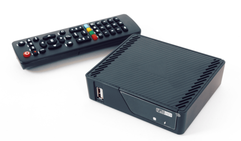 Android TV Boxes