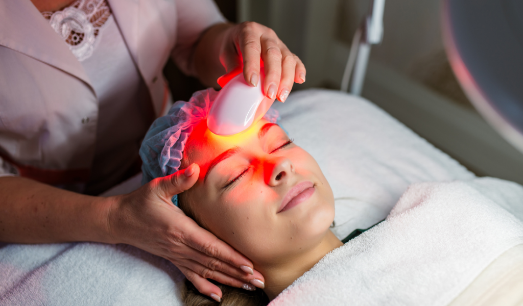 Anti-Aging, Beauty & Skincare