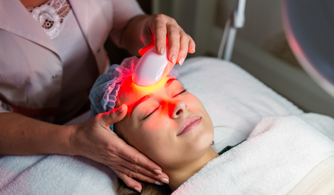 Anti-Aging, Beauty & Skincare