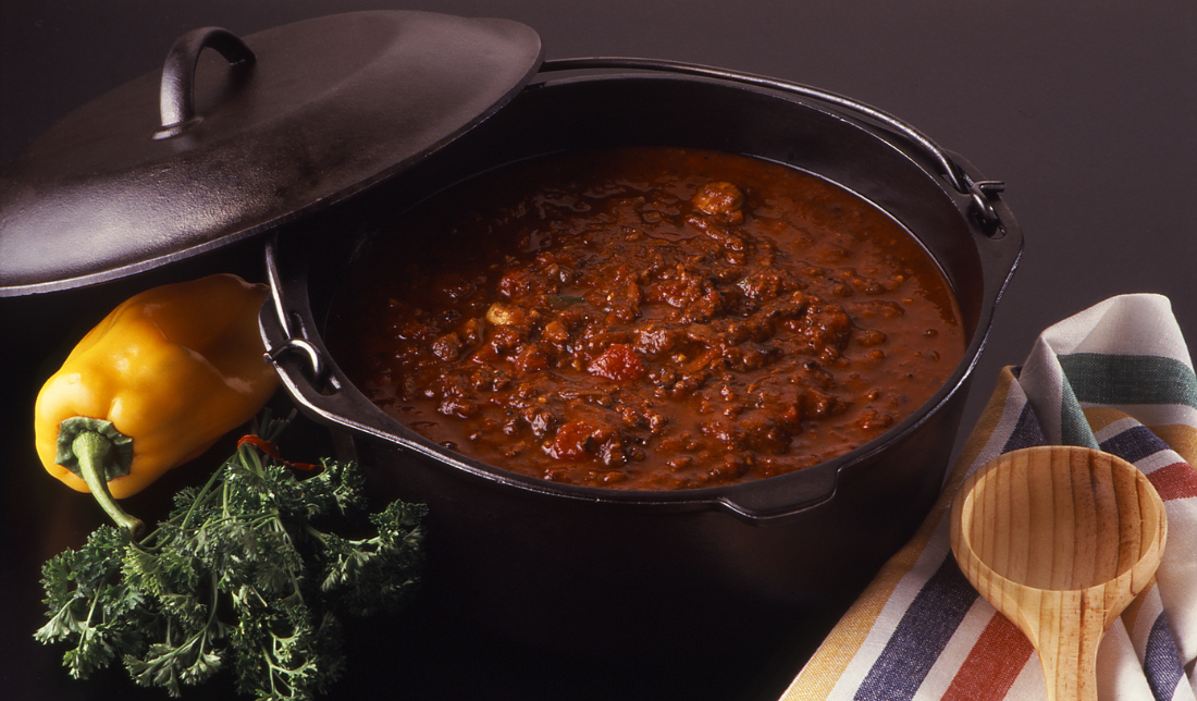 Cast Iron Products