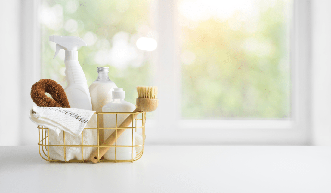 Eco-Friendly Products odor removal