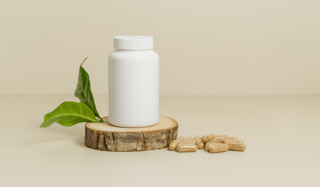 FBA Nutritional Supplements