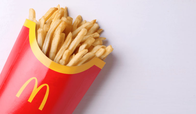McDonalds