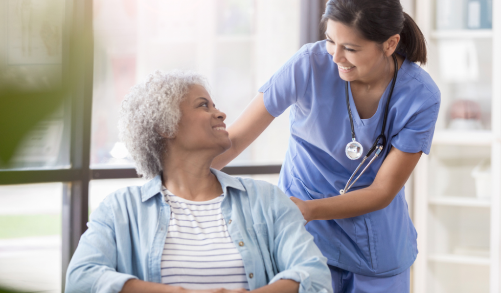 Medical Textiles & Senior Products