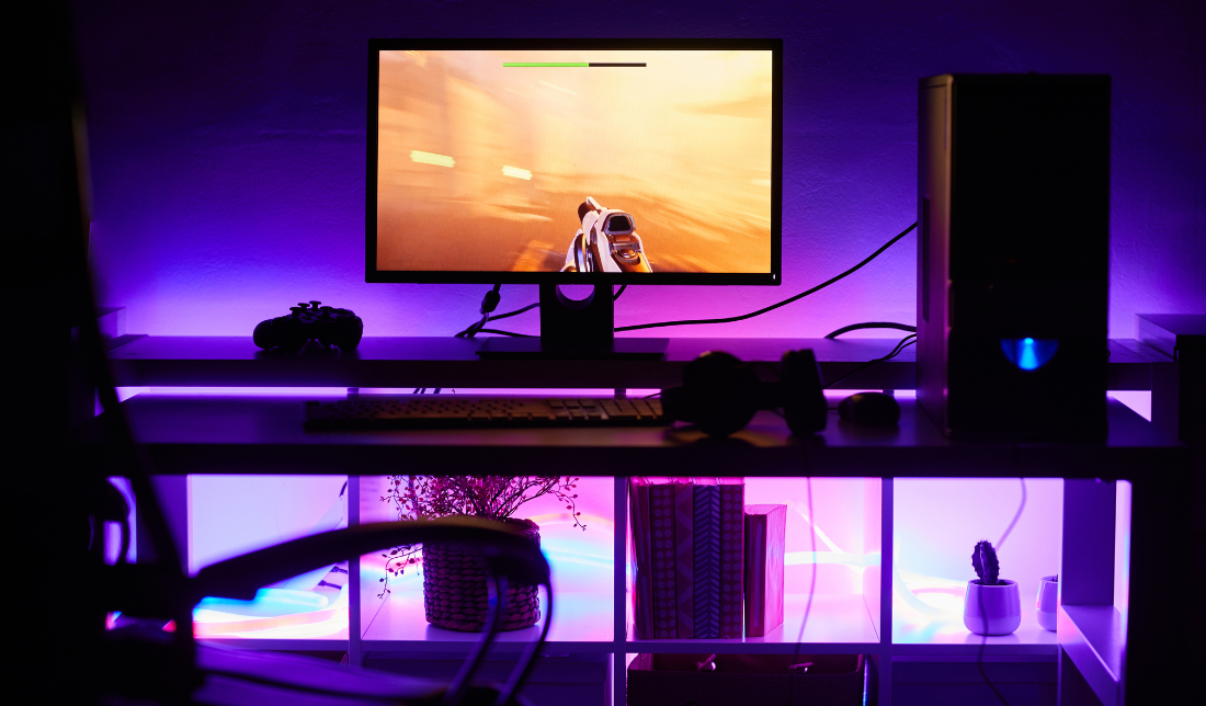 Mobile Gaming Studio