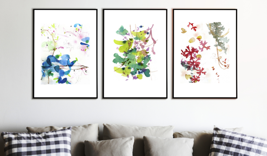 Online Printing Framing