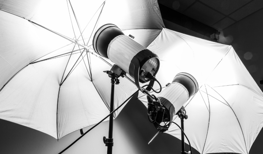 Photography Lighting Equipment