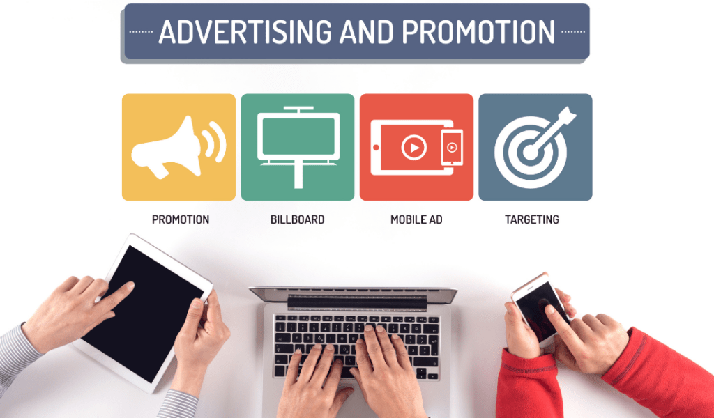 Publishers and Advertisers