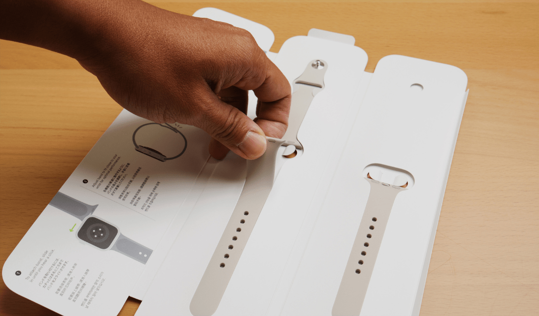 Replacement Bracelets for Smartwatches